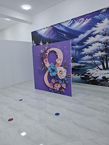 vinil qiyməti: Her növ reklamdizayn xidmeti. Buz vinil,baner,(capikesimi),qabariq — 4