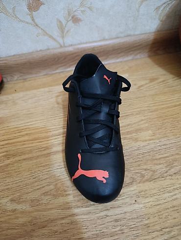 İdman və istirahət: Butslar Puma, Ölçü: 38, Yeni — 3