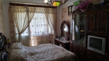 bir otaqlı ev satılır: Bakı, 4 otaqlı, Köhnə tikili, 85 kv. m