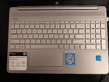 HP: İşlənmiş HP 15.6 ", Intel Core i3, 256 GB — 4