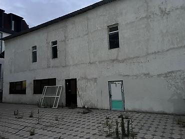 для иностранцев: Здание, 400 м² — 2