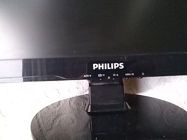 Monitori: Monitor lcd wide philips 191w 19 inča ispravan i očuvan lcd monitor na lalafo.rs — 7 Monitori: Monitor lcd wide philips 191w 19 inča ispravan i očuvan lcd monitor — 7