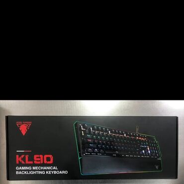 Klaviaturalar: Klavatura yeni Tezedi.Modellere görə qimət dəyişilə bilər. Bakida — 6