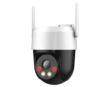 aparat za ciscenje lica dm: DAHUA P3AE-PV – 3MP bežična PT IP kamera sa AI detekcijom i Smart