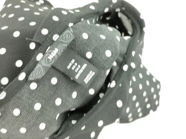 Bluzki: H&M, Bluzka damska, rozmiar M — 5
