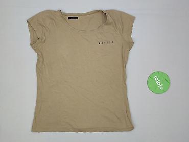 t shirt smog basic: Mohito, T-shirt damski, rozmiar M — 2