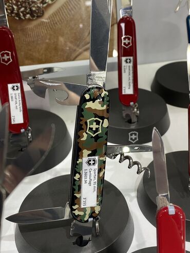 Мультитулы: Листай➡️➡️➡️ Швейцарские Ножи Victorinox! Швейцарские ножи Victorinox — 6