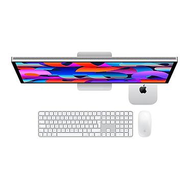 Настольные ПК и рабочие станции: Компьютер, ядер - 10, ОЗУ 16 ГБ, Для работы, учебы, Новый, NVMe — 8