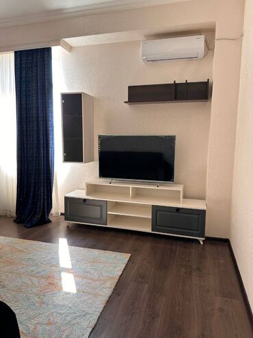 Uzunmüddətli kirayə mənzillər: Yasamal rayonu, Yasamal Mida 1-də olan, 12 mərtəbəli yeni tikili — 3