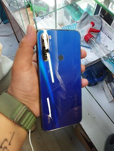 Смартфон Xiaomi Redmi Note 8T (глобальная версия MIUI 12.5.1)