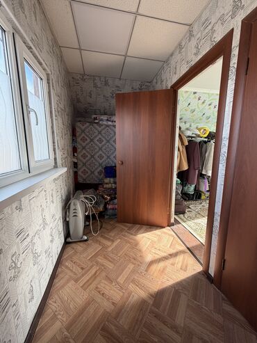 Продажа домов: Дом, 40 м², 3 комнаты, Агентство недвижимости, Косметический ремонт — 11