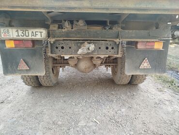 Грузовики: Грузовик, ЗИЛ, Стандарт, 7 т, Новый — 11