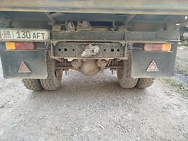 ЗИЛ: ЗИЛ : 6 л | 1987 г. Универсал — 9