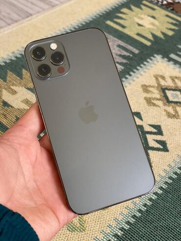 редми нот 15 про макс цена в бишкеке: IPhone 12 Pro, Графит, 83 %