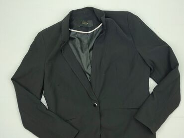 marynarka damska stradivarius: Women's blazer, size XL (EU 42)