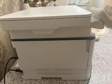 Ofis avadanlığı: Pantum M6700D çoxfunksiyalı lazer cihazı - Funksiyalar: printer + — 2