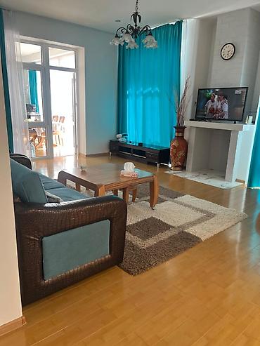 Иссык-Куль 2026: Коттедж, Чок-Тал — 7