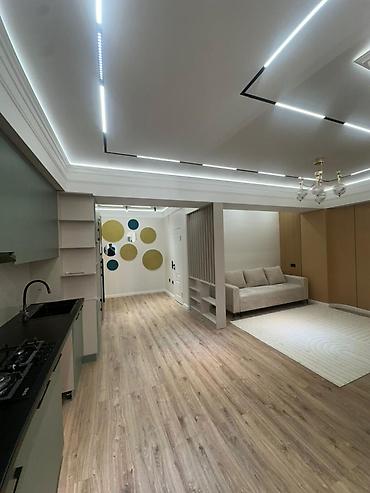 Продажа квартир: 2 комнаты, 66 м², 13 этаж — 19