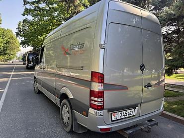 Авто кызматтары: Грузоперевозки разного формата по городу. В зависимости от груза и — 2
