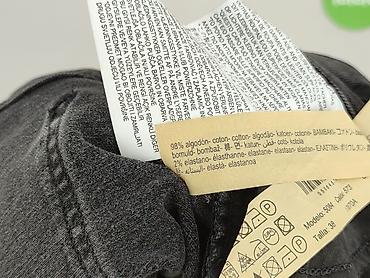 massimo dutti ramoneska: Massimo Dutti, Jeansy damskie, rozmiar S — 6