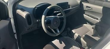 киа сиид: Kia Morning: 2021 г., 1 л, Автомат, Бензин, Хэтчбэк — 3