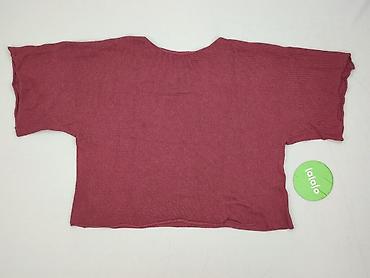 bluzy do ta: Sweter damski, rozmiar 3XL — 3