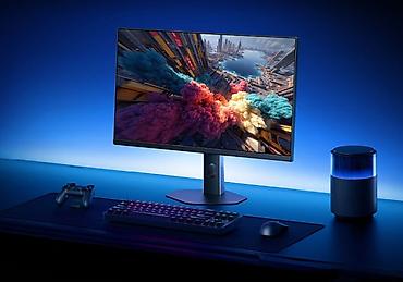 Мониторы: Монитор, Xiaomi, Новый, LCD, 24" - 25" — 2