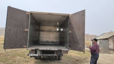 Другие автомобили: Ман 8.163. 1998-ж. абалы өтө жакшы, 6- ступка трубо дизель горный at lalafo.kg — 9 Другие автомобили: Ман 8.163. 1998-ж. абалы өтө жакшы, 6- ступка трубо дизель горный — 9