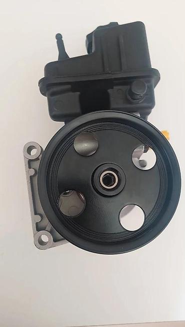 Servo pumpe: SERVO PUMPA SPRINTER 906 VITO 639 VIANO OM 651 SA REMENICOM | Servo — 3