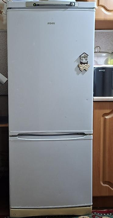 Техника жана электроника: Стиральная машина Hansa ProWash WHP 8121 D4W - Тип: фронтальная — 3