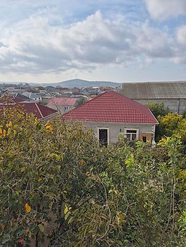 Həyət evləri və villaların satışı: Həyət evi satılır/ Xüsusiyyətlər: - Kürsülü, monolit-fundamentli — 2