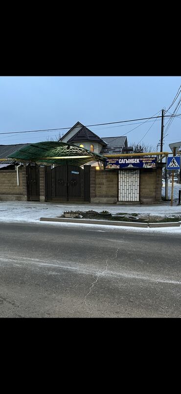 джал дом: 11111111 м², 10 комнат, Забор, огорожен