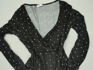 żółta sukienka mohito: SZACHOWNICA, Women`s dress, XL (EU 42)