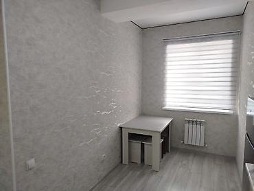 Продажа квартир: 1 комната, 36 м², Элитка, 7 этаж, Евроремонт — 14