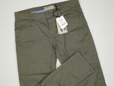 Chinos for men, L (EU 40), Alcott, condition - Perfect