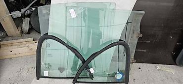 haube: STAKLO PROZOR ZA NISSAN MICRA OD 2001. DO 2006. GOD — 1