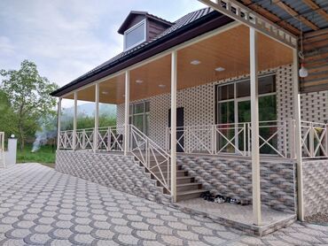 binəqədidə kirayə: 160 м², 4 комнаты, Электричество, Водопровод, Интернет