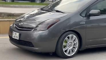 Toyota: Toyota Prius: 1.5 l | 2007 il Hetçbek — 12