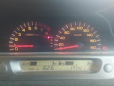 гак аион с плюс: Honda Avancier: 2002 г., 2.3 л, Автомат, Бензин, Универсал — 9
