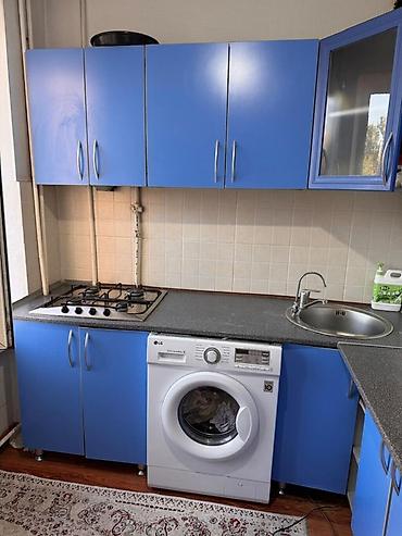 45: 3 комнаты, 64 м², Восток-5 мкр Индивидуалка, 4 этаж, Евроремонт — 2