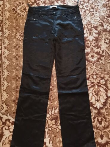 34 размер: Джинсы и брюки, Новый