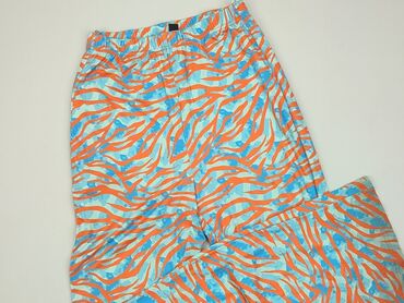 Material trousers: Material trousers, Shein, S (EU 36), condition - Good