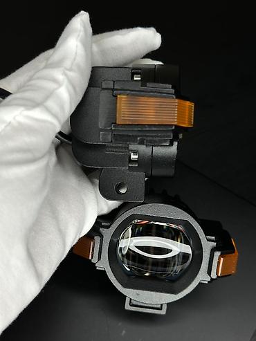 Другая автоэлектроника: УНИВЕРСАЛЬНЫЕ LED ФАРЫ НОВОГО ПОКОЛЕНИЯ🔥 Стильный дизайн • — 3