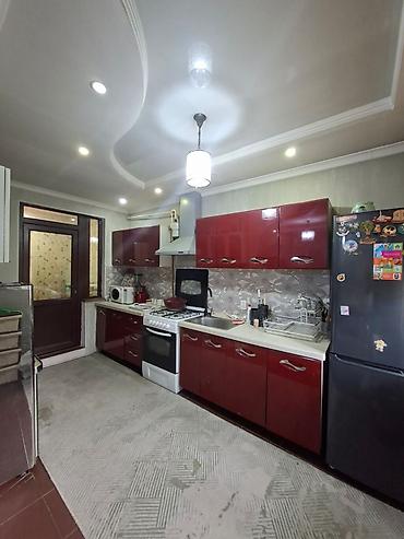 Продажа квартир: 3 комнаты, 60 м², 105 серия, 1 этаж, Евроремонт at lalafo.kg — 7 Продажа квартир: 3 комнаты, 60 м², 105 серия, 1 этаж, Евроремонт — 7