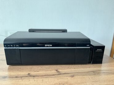 принтер в рассрочку: Принтер Epson L805 Продается принтер Epson L805 в отличном состоянии