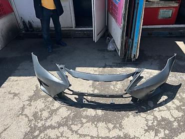 Бампер и комплектующие: Lexus, Новый, Аналог — 8