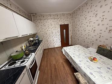 Продажа квартир: 1 комната, 45 м², Элитка, 2 этаж — 7