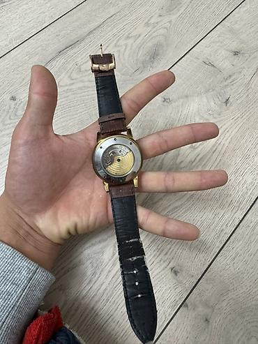 swatch omega купить: Мужские наручные часы с автоподзаводом - Классический круглый корпус — 3