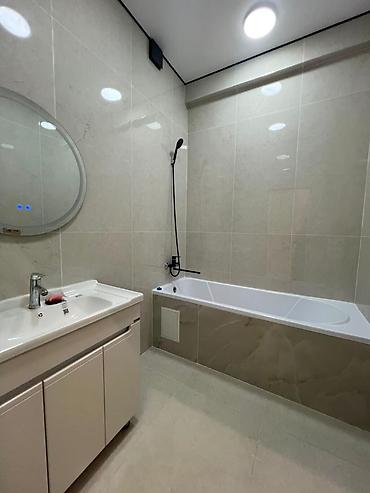 жк грейс: 3 комнаты, 77 м², Молодая Гвардия Элитка, 5 этаж, Дизайнерский ремонт — 8