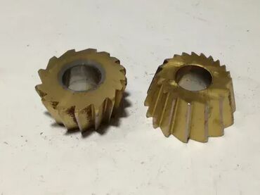 makita set alata u koferu: Koturasto konusno glodalo JAL 38/29,8 -75stepeni (4461) Koturasto